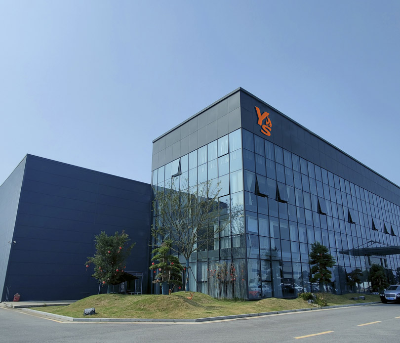Zhejiang Yongshang Druckbehälter Co., Ltd.