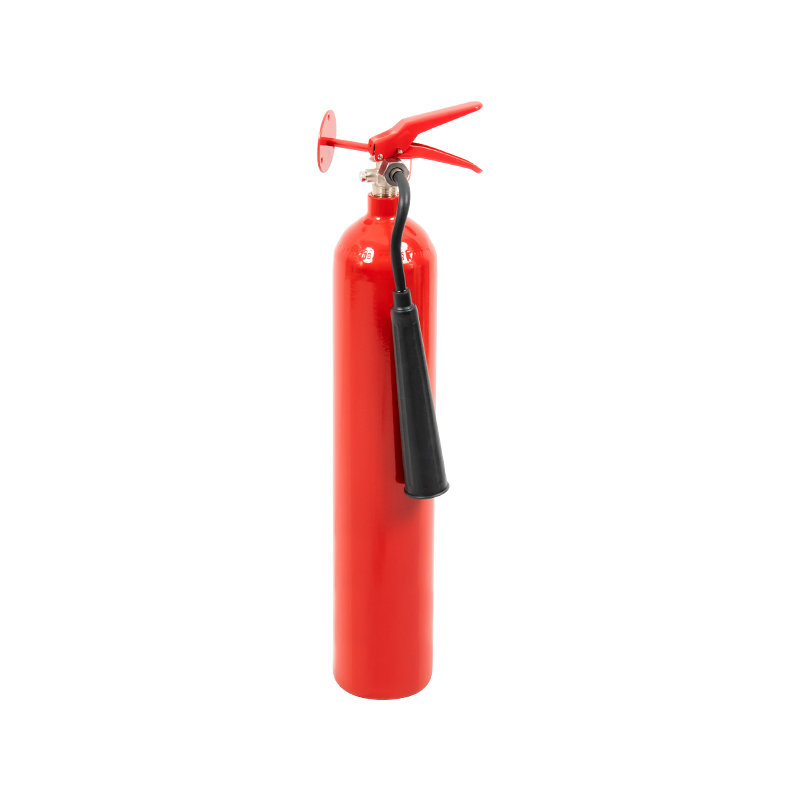 3 kg tragbarer Stahlfeuerlöscher （CK45/CE）