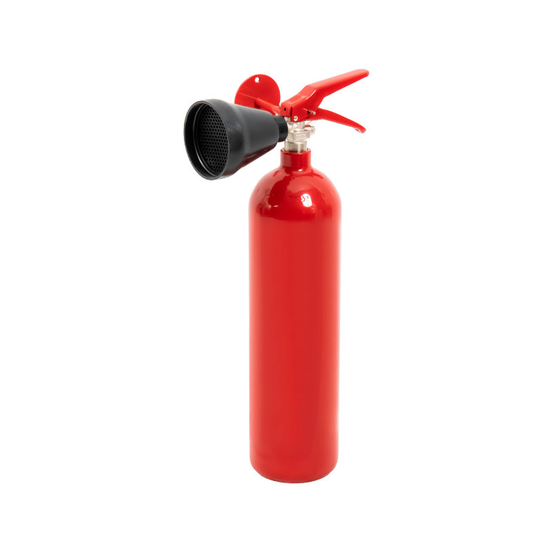 2 kg tragbarer Feuerlöscher （CK45/CE）
