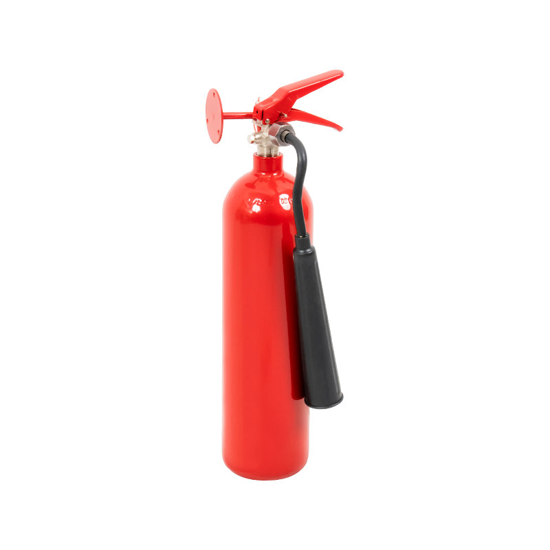 2 kg tragbarer Feuerlöscher （CK45/CE）