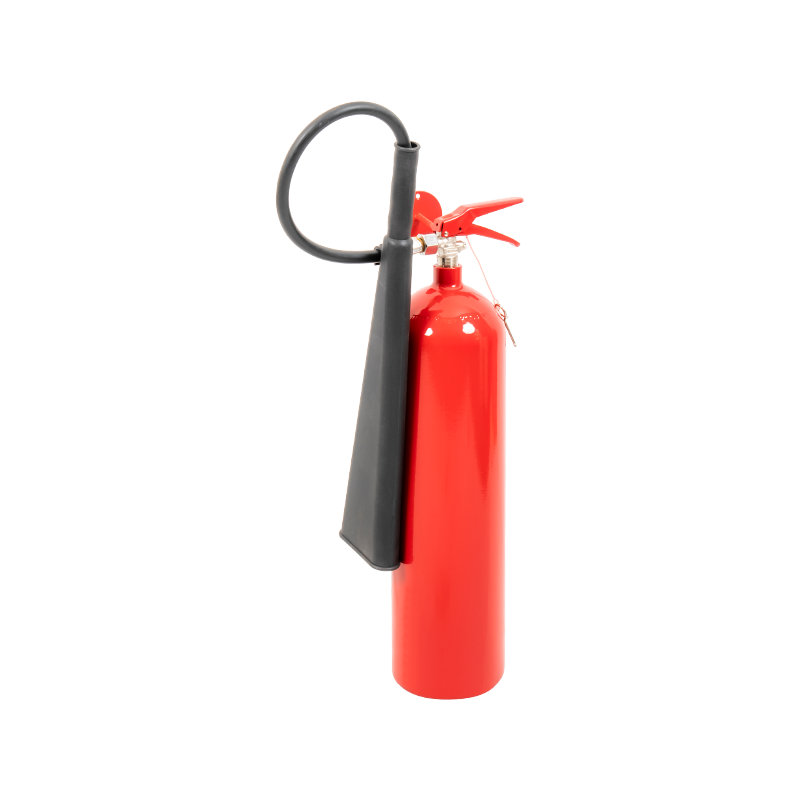 5 kg CO2 -Feuerlöscher （CK45/CE）