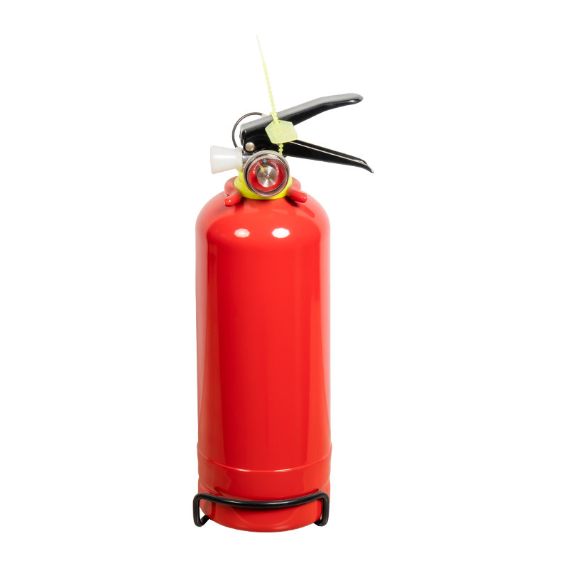 1 kg tragbares trockenes Pulverfeuerlöscher